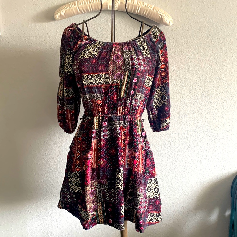 Adorable dress 👗
